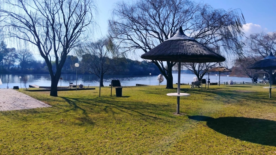 3 Bedroom Property for Sale in Vaalpark Free State
